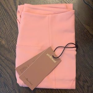 Girlfriend Collective Legging